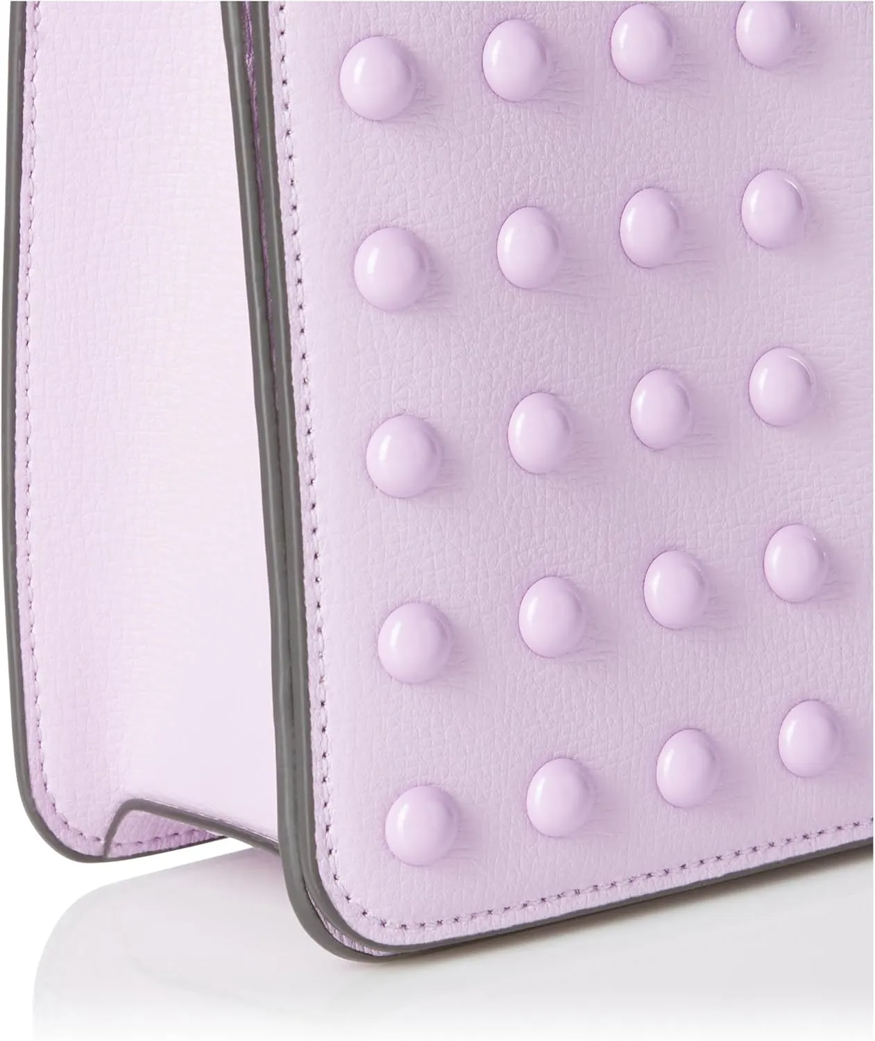KARL LAGERFELD Paris Women's Simone Studded Crossbody