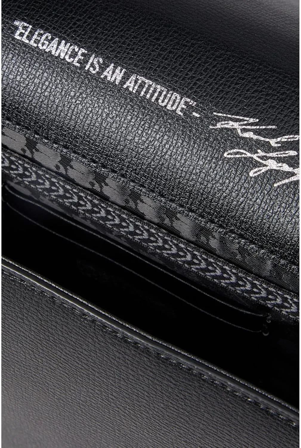 KARL LAGERFELD Simone Crossbody