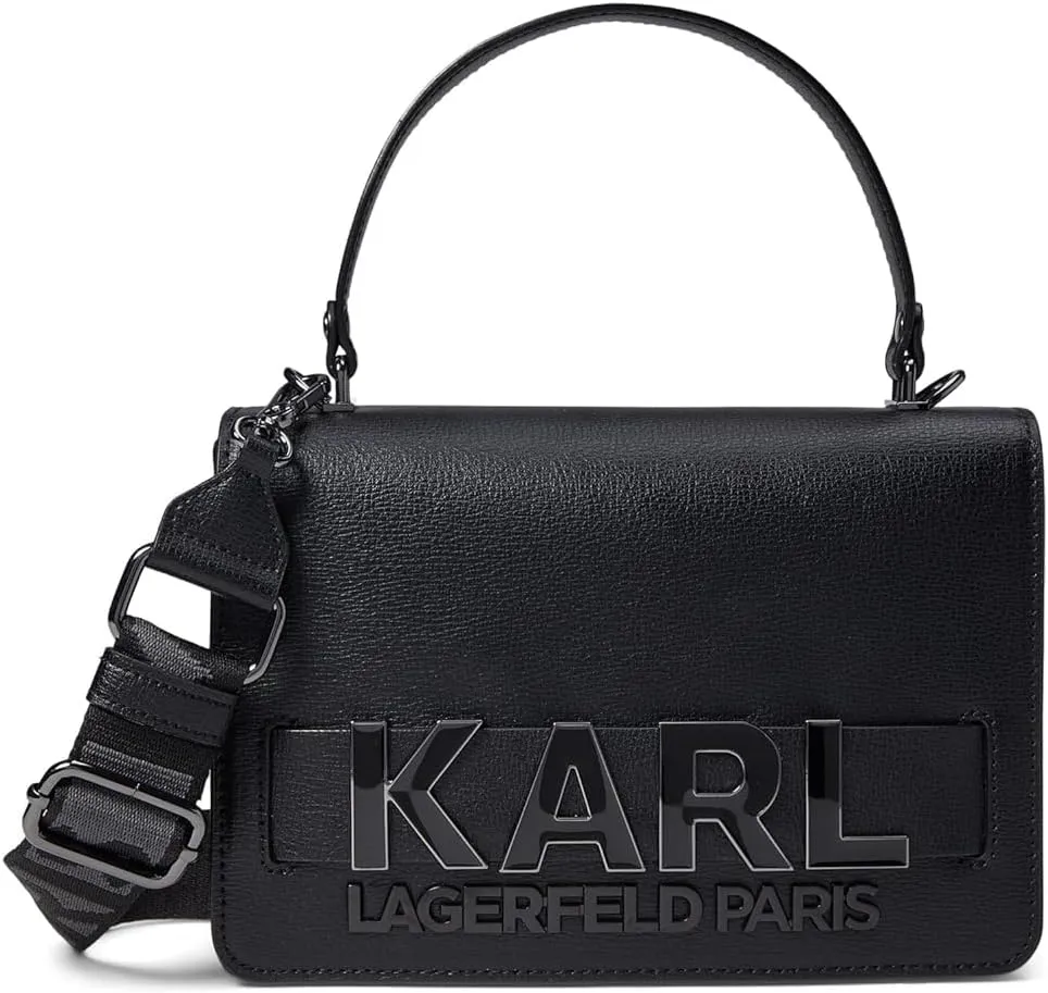 KARL LAGERFELD Simone Crossbody