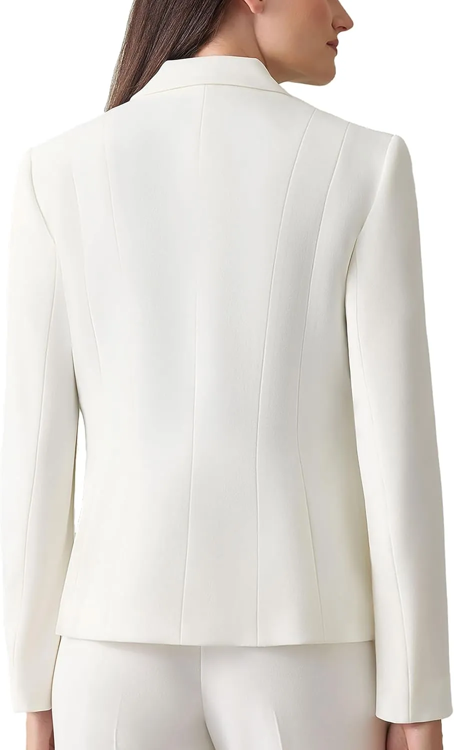 Kasper Women's Stretch Crepe Jacket, Regular & Plus sizes