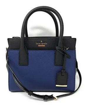 Kate Spade Cameron Street Mini Candace Ladies Small Leather Satchel PXRU6669466