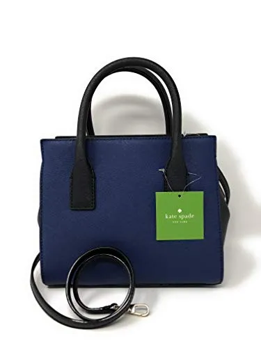 Kate Spade Cameron Street Mini Candace Ladies Small Leather Satchel PXRU6669466