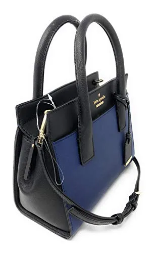 Kate Spade Cameron Street Mini Candace Ladies Small Leather Satchel PXRU6669466