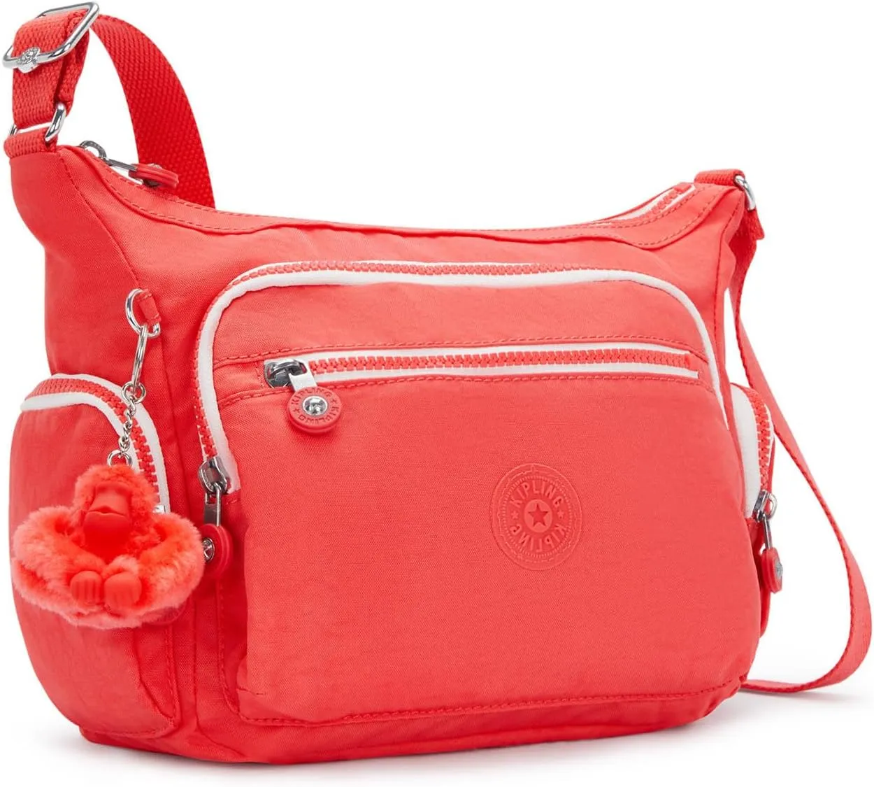 Kipling Gabbie Small Crossbody Bag