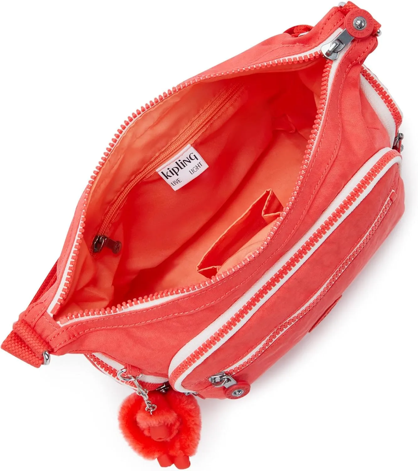 Kipling Gabbie Small Crossbody Bag