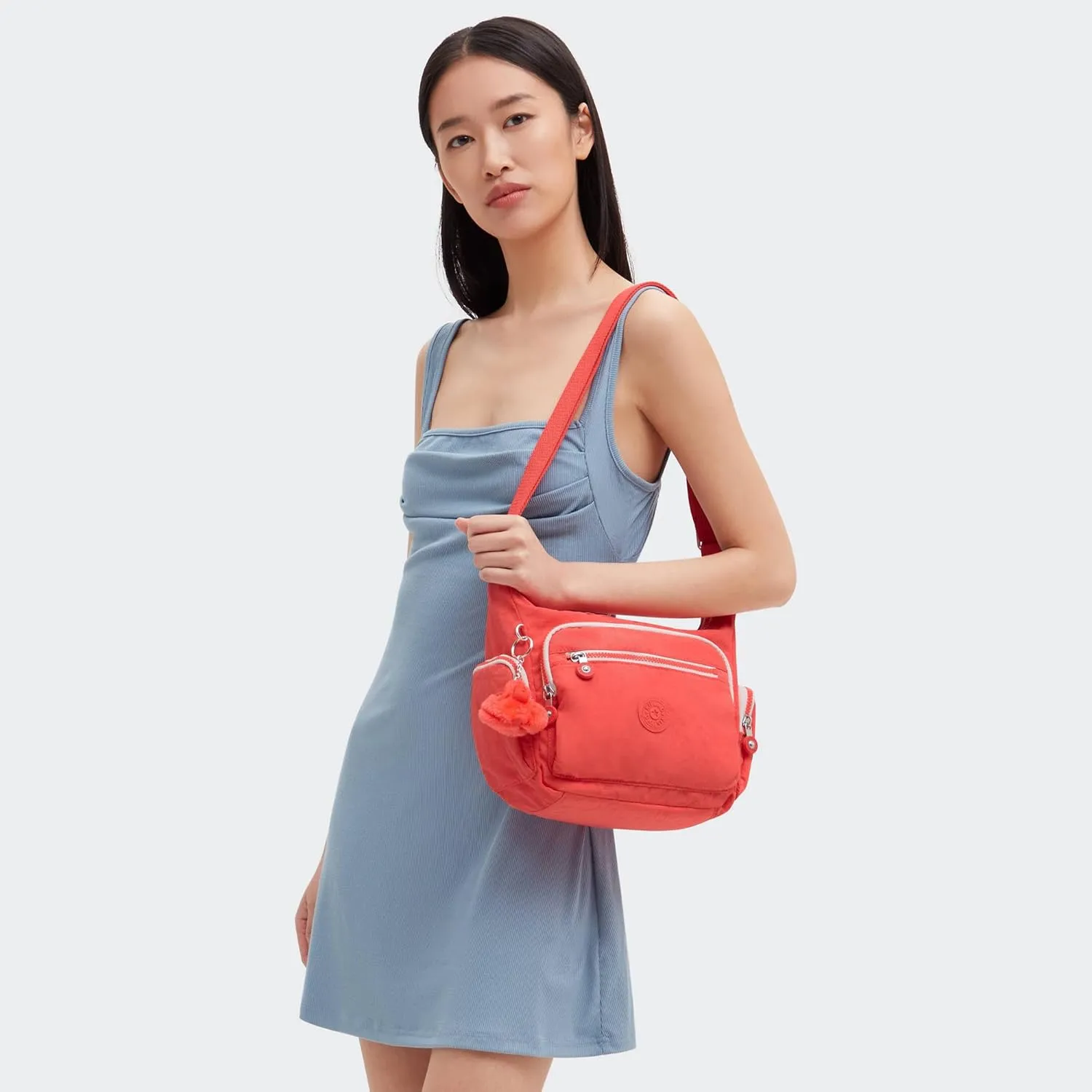 Kipling Gabbie Small Crossbody Bag