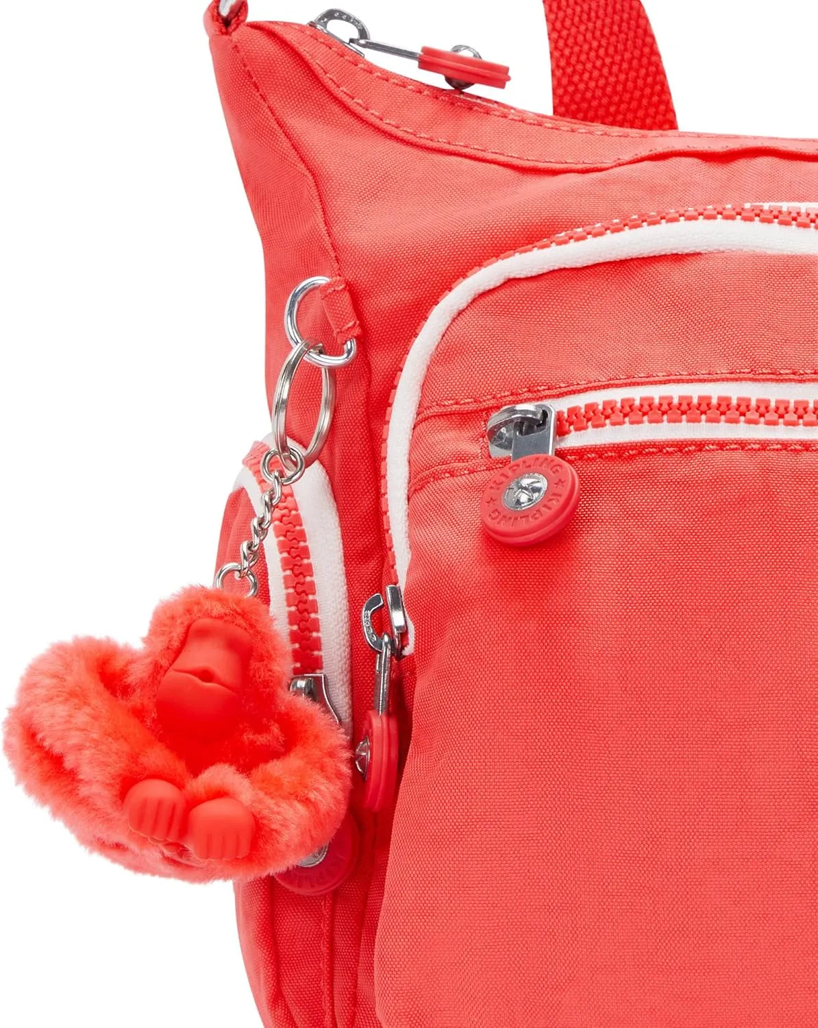 Kipling Gabbie Small Crossbody Bag