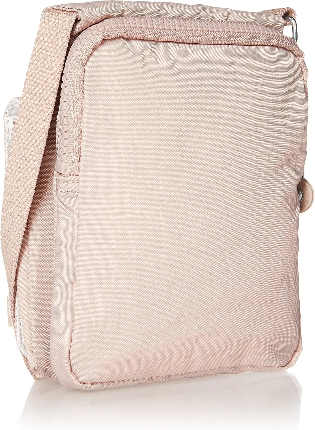 Kipling Women's New Eldorado Minibag, Lightweight Crossbody, Nylon Travel Bag