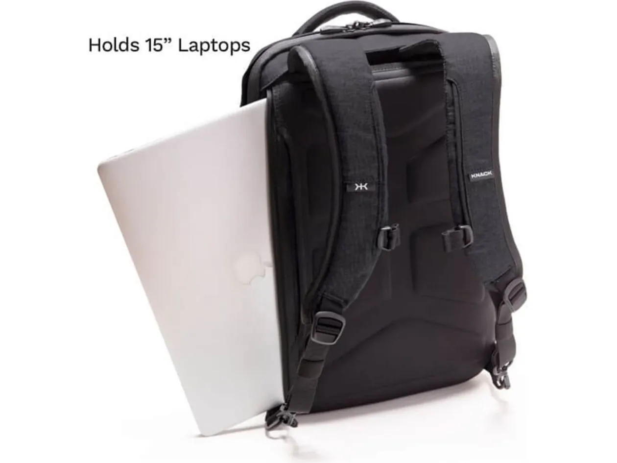 Knack Series 1 Medium Expandable Knackpack