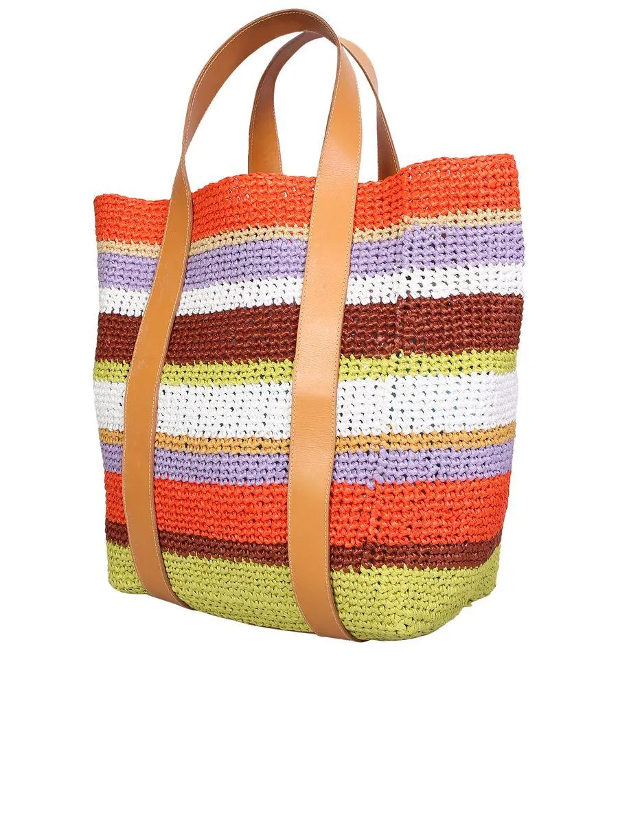 La DoubleJ Totes