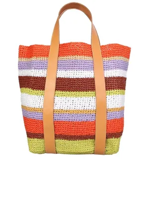 La DoubleJ Totes