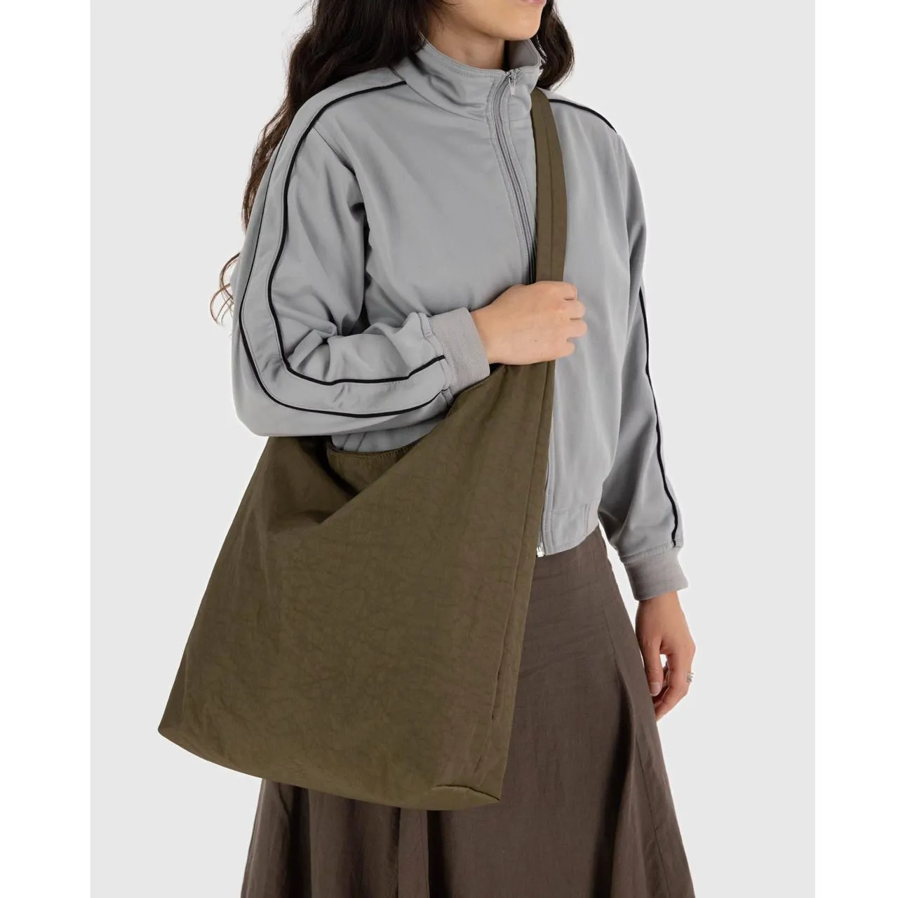 Large Nylon Sling, Seaweed
