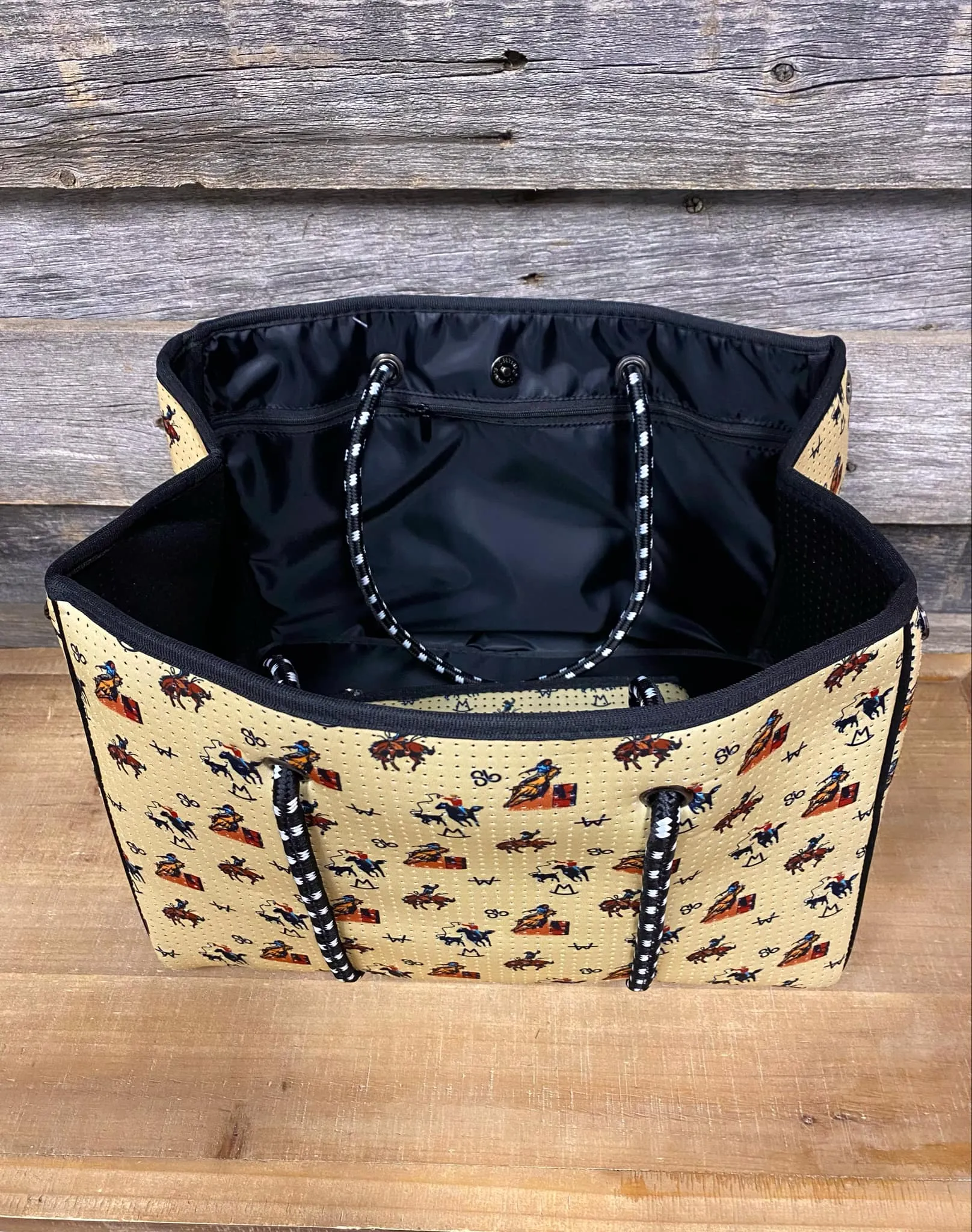 Large Stylish Totes