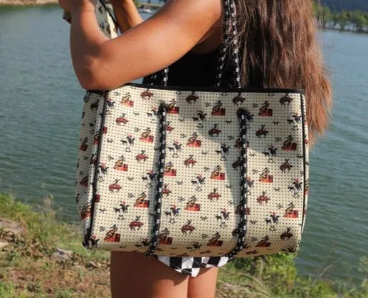 Large Stylish Totes