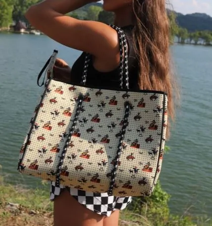 Large Stylish Totes