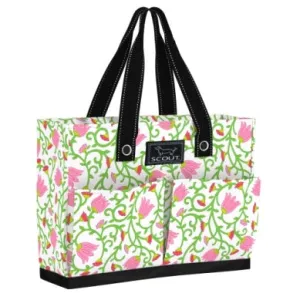 Late Bloomer Uptown Girl