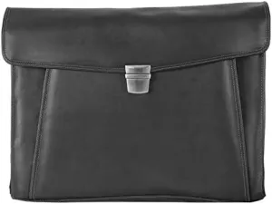 Latico Executive Portolio for Business Leathers, 100 Percent Luxury Leather
