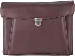Latico Executive Portolio for Business Leathers, 100 Percent Luxury Leather