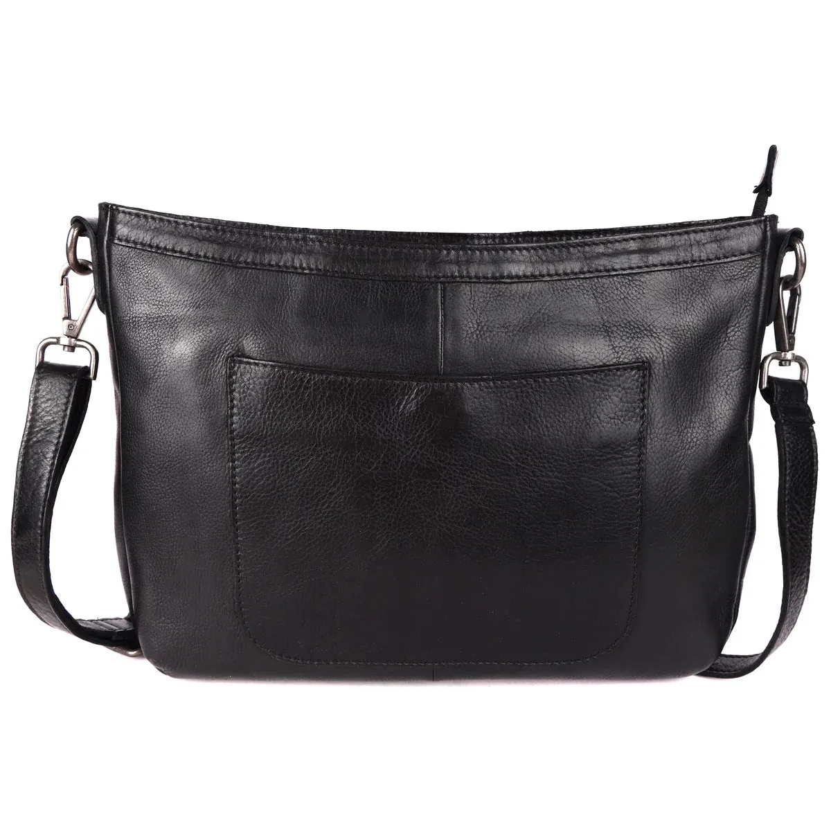 LATICO VISTA CROSSBODY BLACK