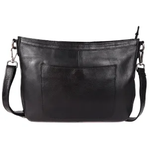 LATICO VISTA CROSSBODY BLACK
