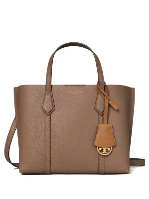 leather Buy-one-get-one-free bag logo-print Dependable