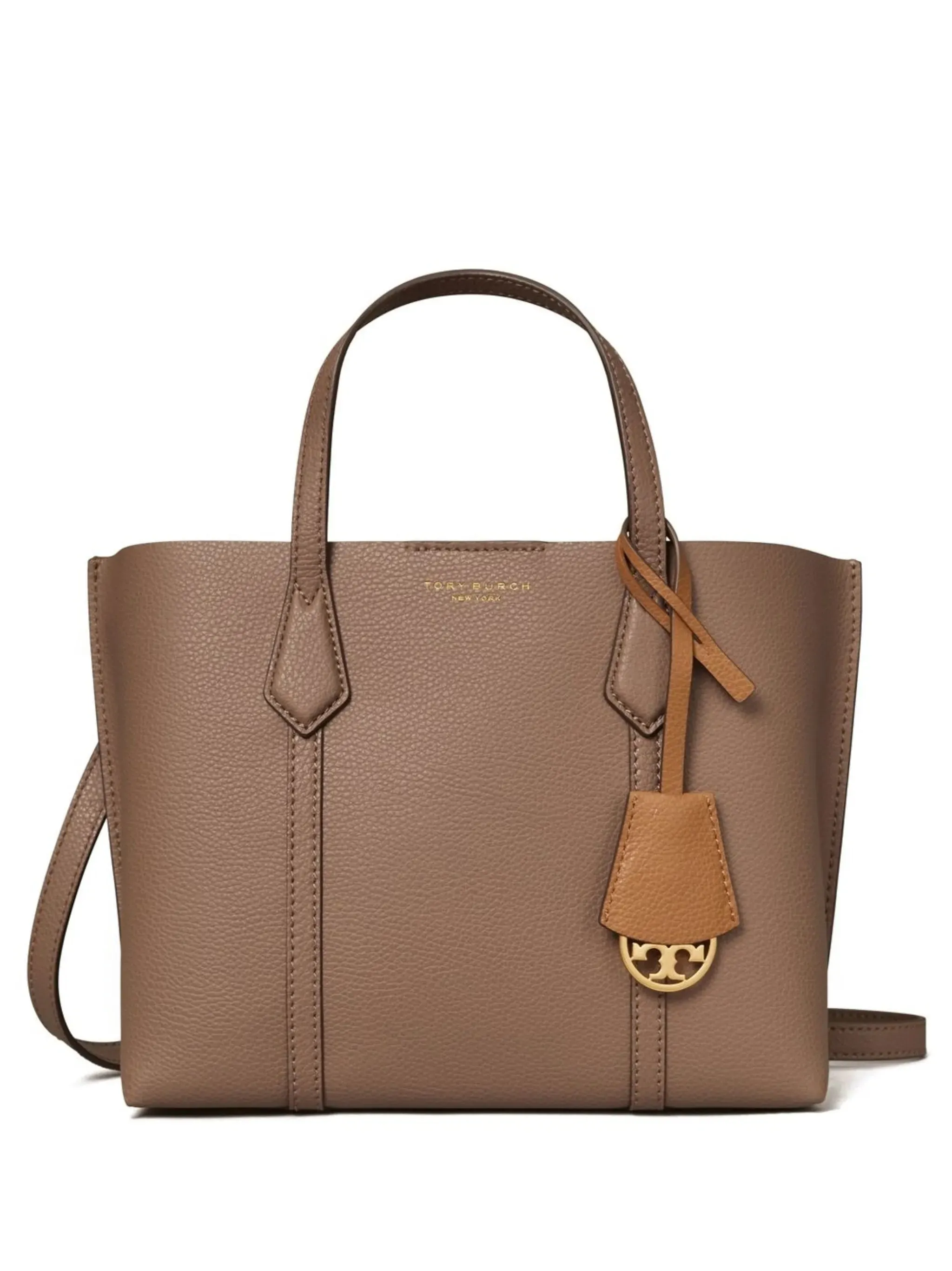 leather Buy-one-get-one-free bag logo-print Dependable