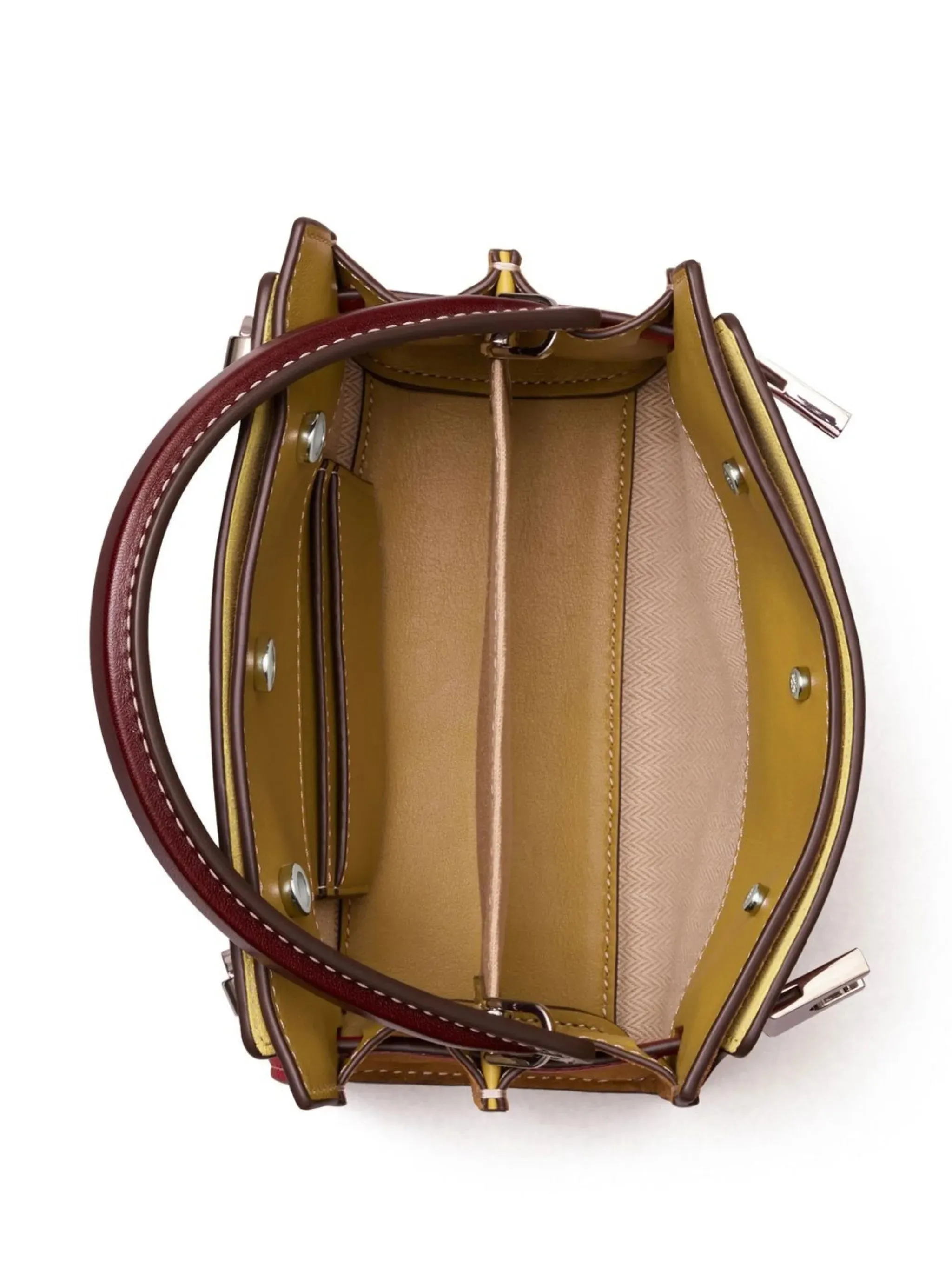 leather crossbody Customer-friendly Artistic bag