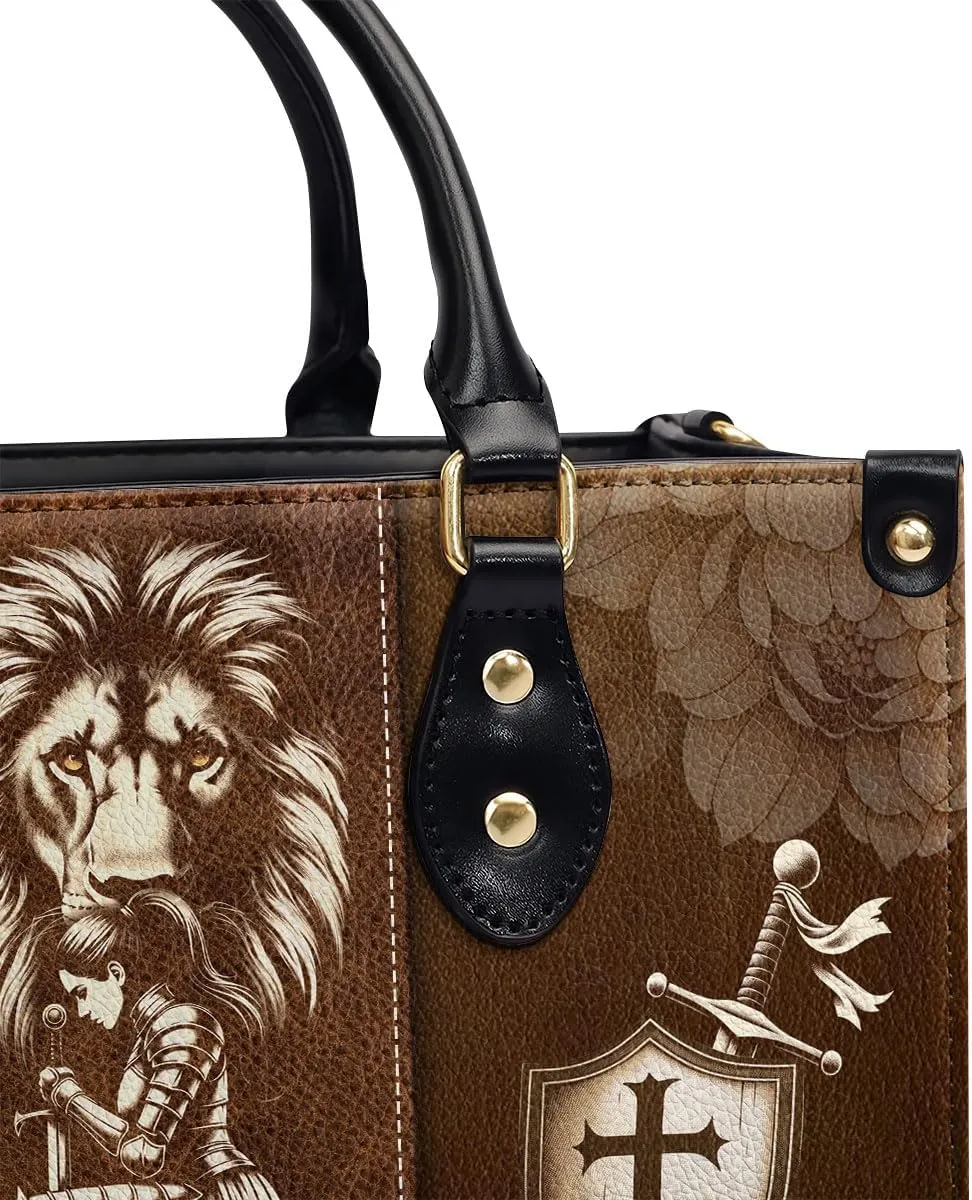 Leather Handbags - Bible Bags, Religious Bag - Christian Gifts