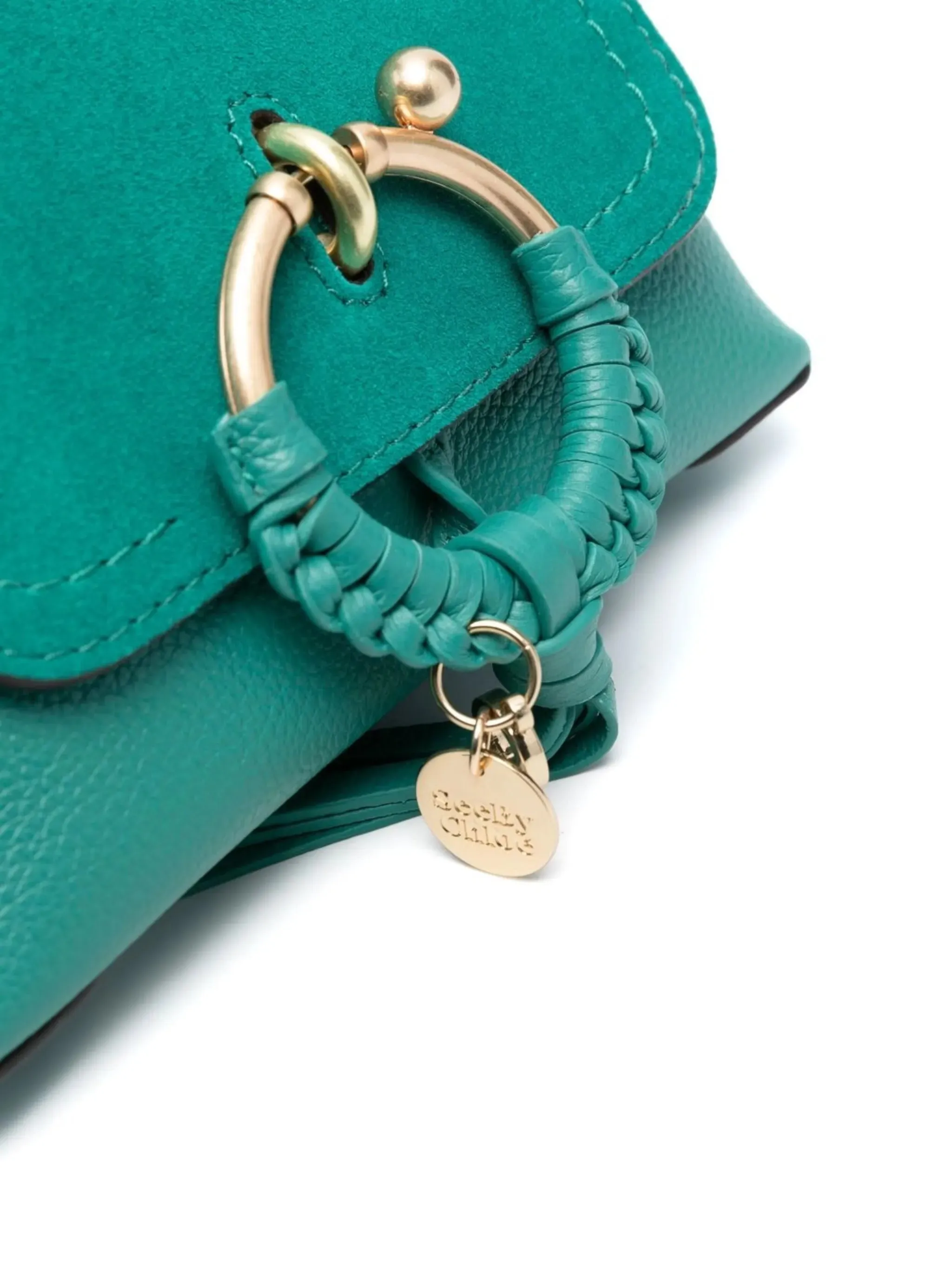 leather Joan bag Tested Timeless crossbody