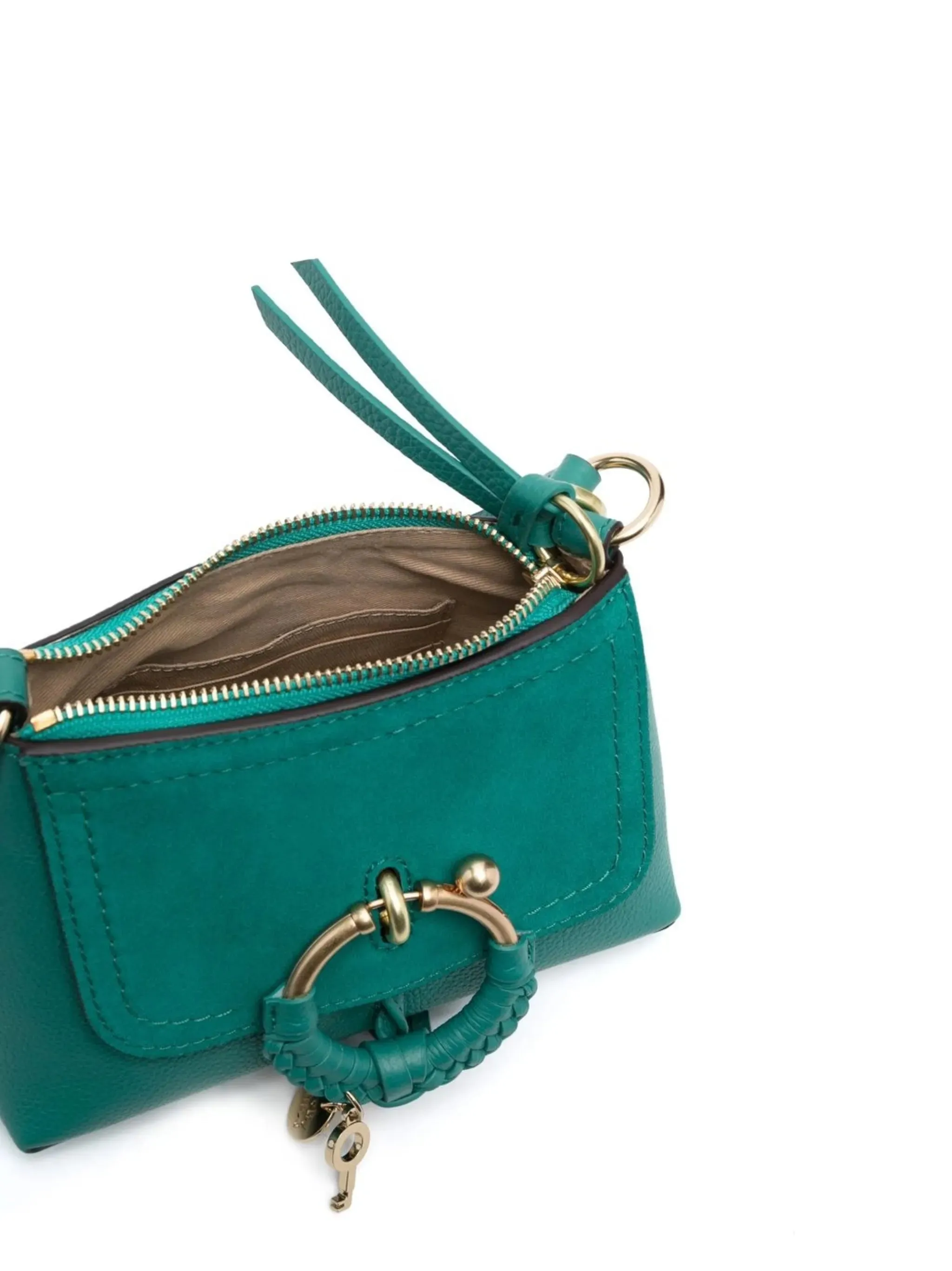 leather Joan bag Tested Timeless crossbody