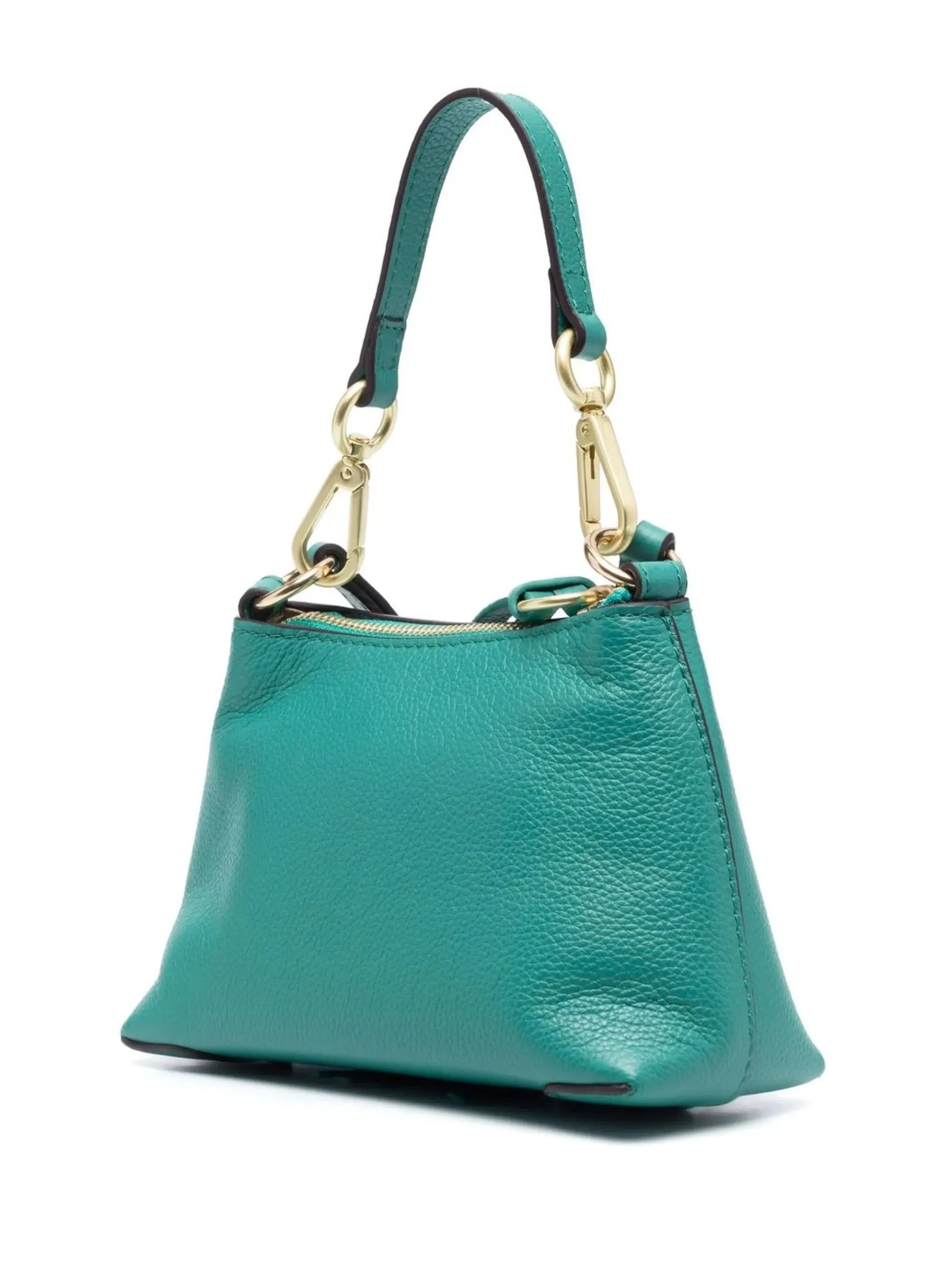 leather Joan bag Tested Timeless crossbody