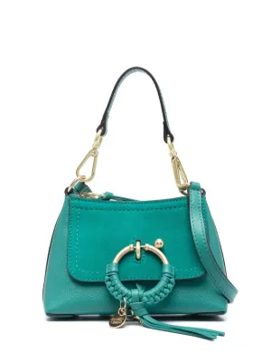 leather Joan bag Tested Timeless crossbody