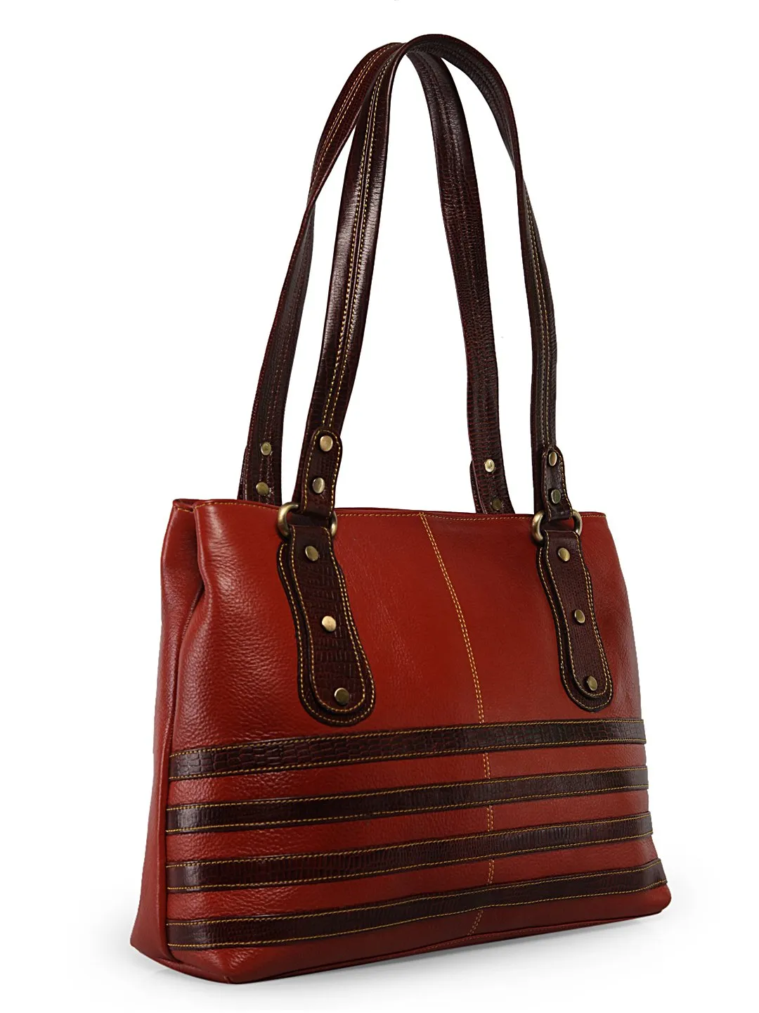 Leather Women's Handbag