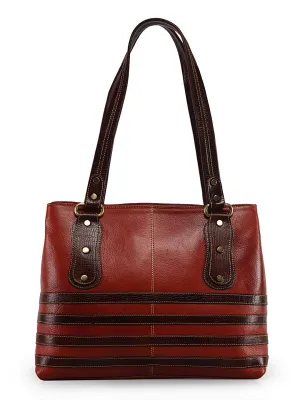 Leather Women's Handbag
