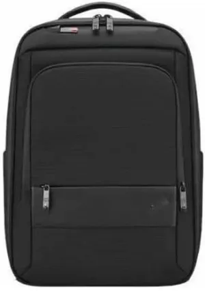 Lenovo Backpack, Black, Einheitsgröße