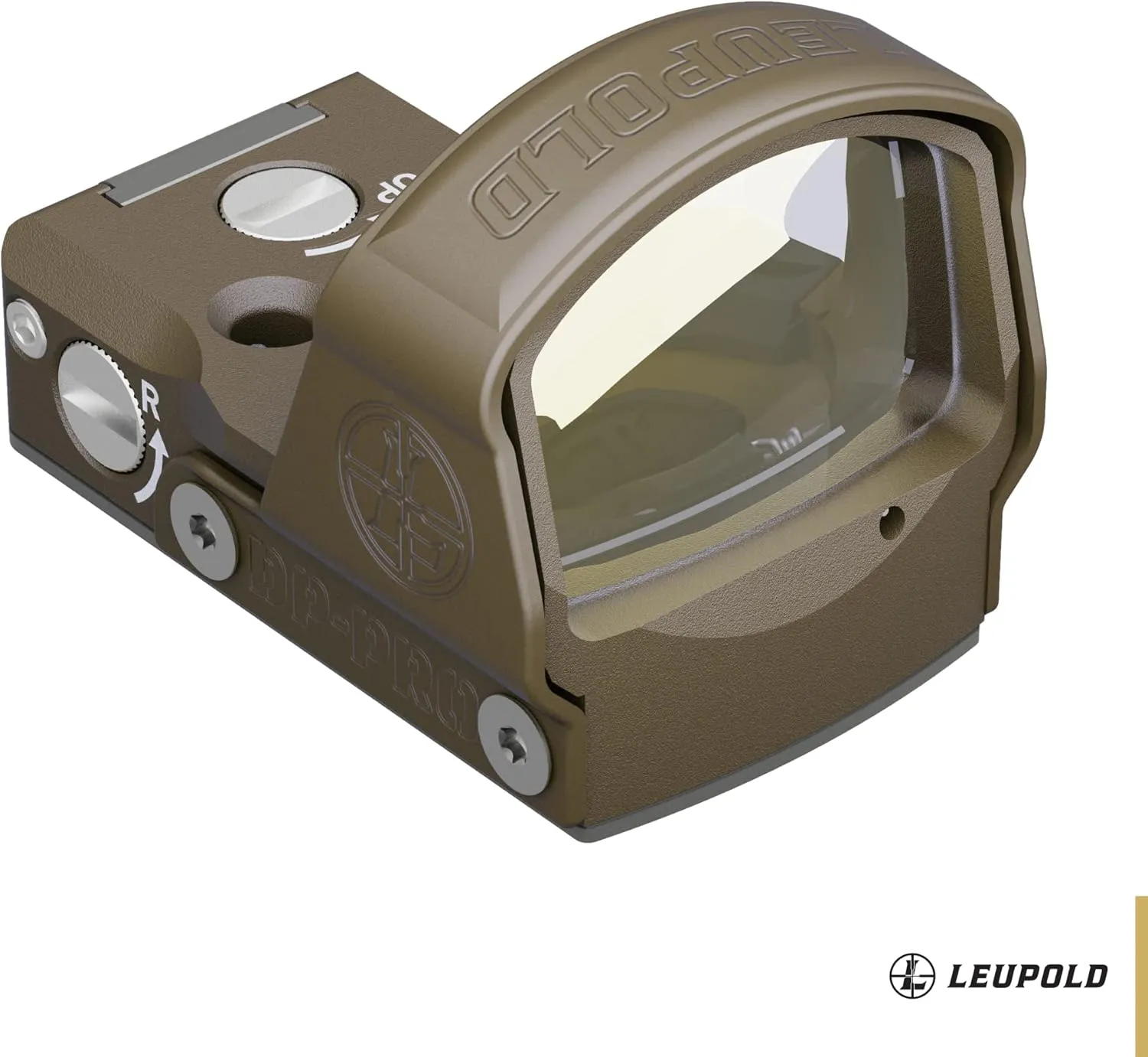 Leupold DeltaPoint Pro Reflex Sight