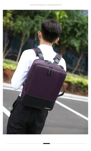 Lingrui Backpacks