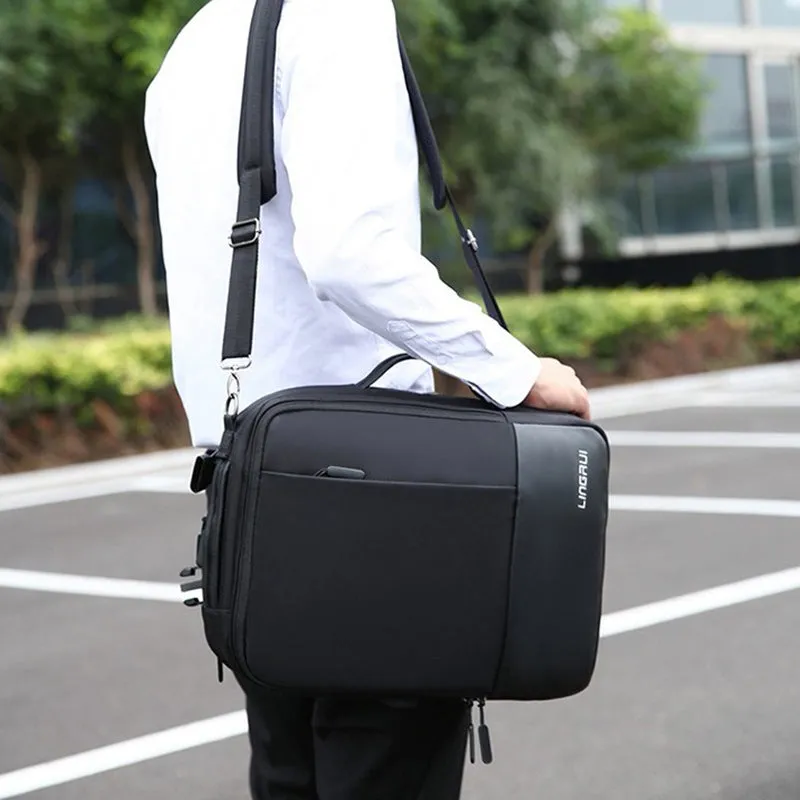 Lingrui Backpacks