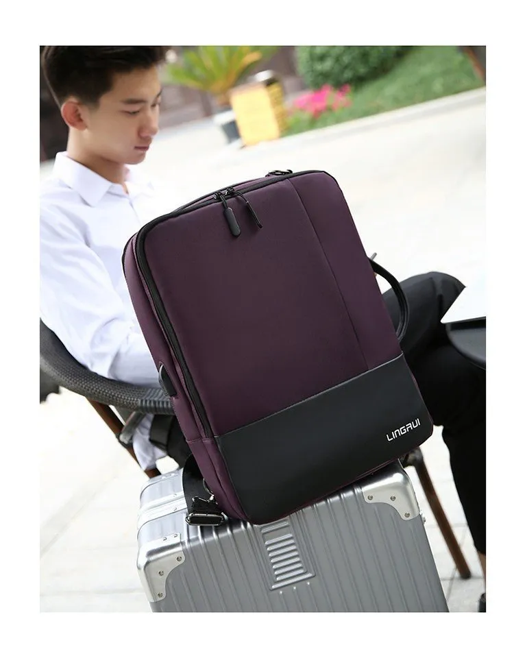 Lingrui Backpacks