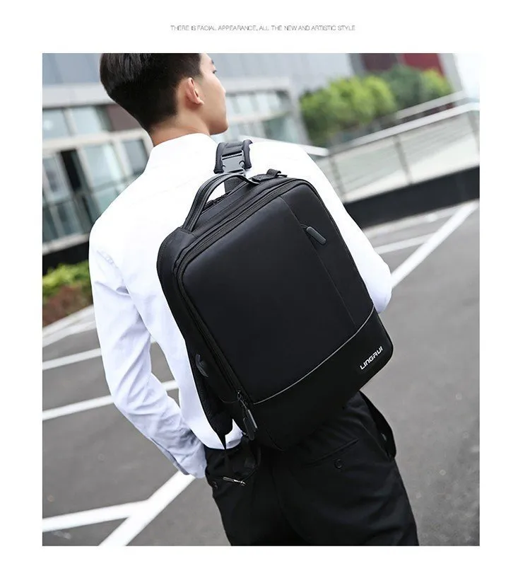 Lingrui Backpacks