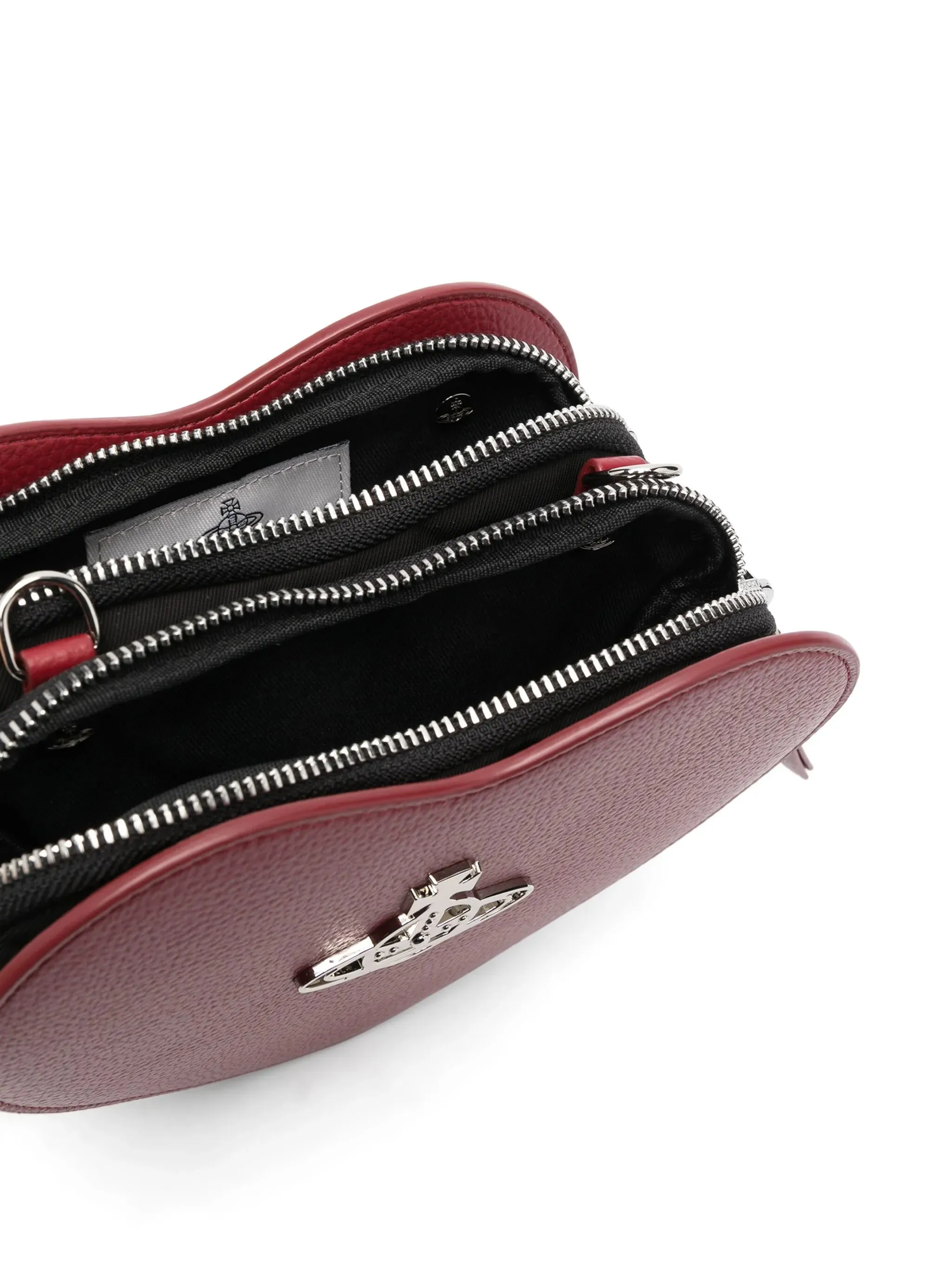 Louise faux-leather Impressive variety bag Full product lineup crossbody