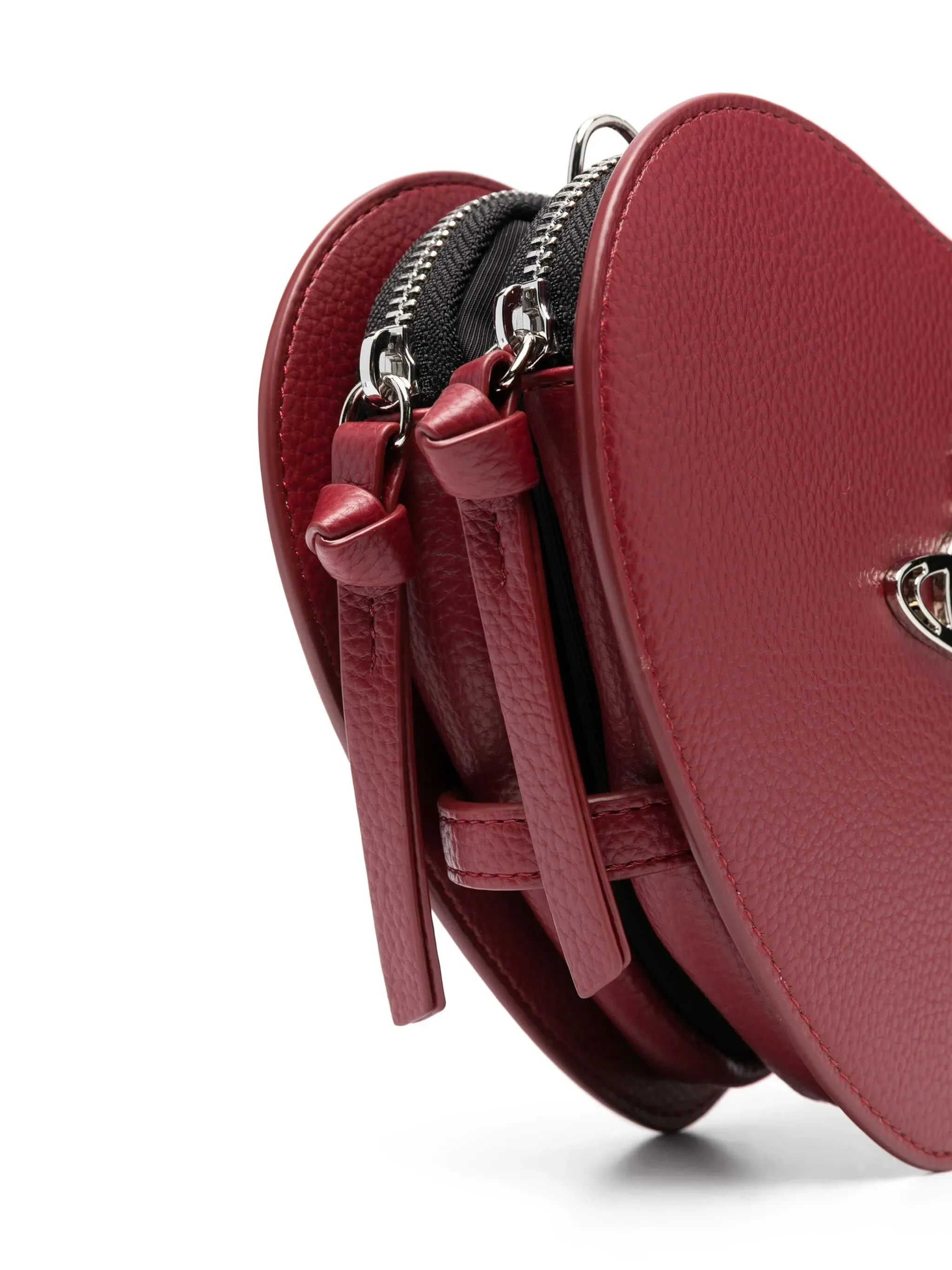 Louise faux-leather Impressive variety bag Full product lineup crossbody