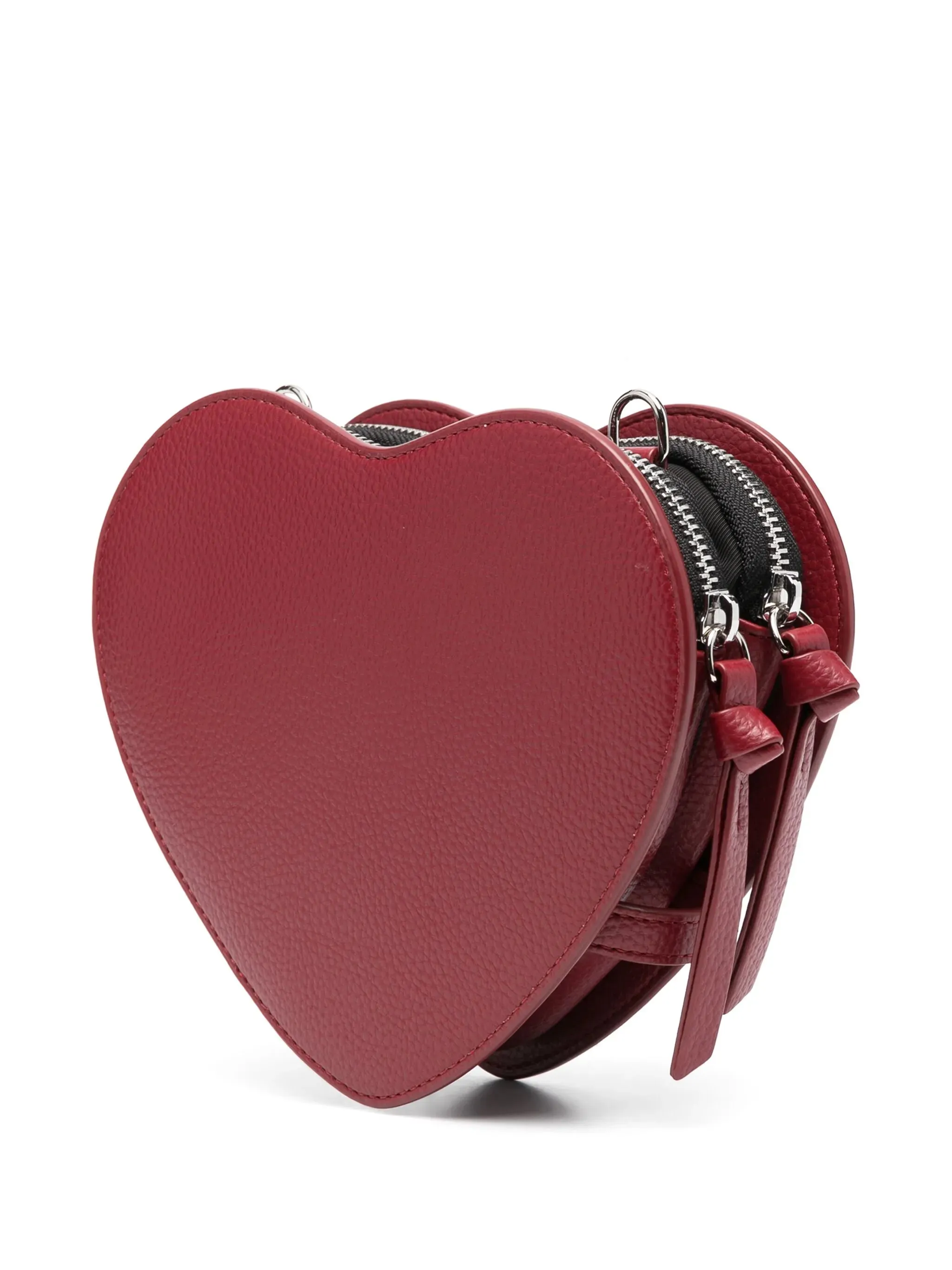 Louise faux-leather Impressive variety bag Full product lineup crossbody