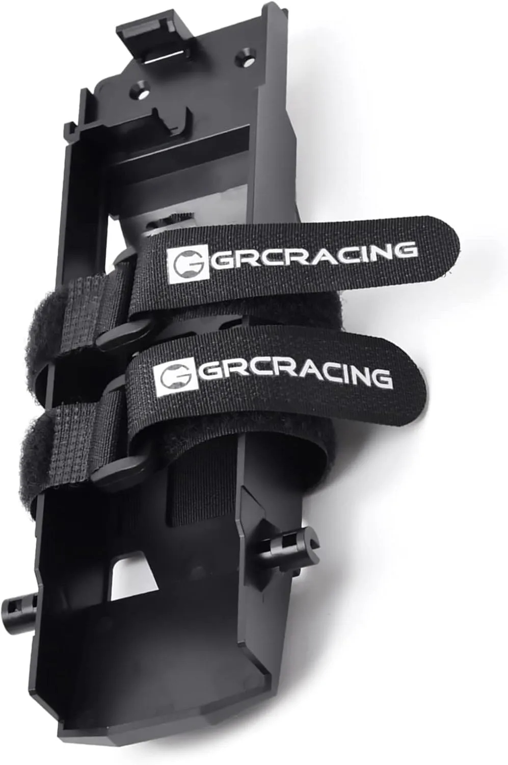 Low Gravity Racing Battery Tray Mounting Plate Bracket Expansion Board for TRAXXAS TRX4/TRX6 1/10 RC Car