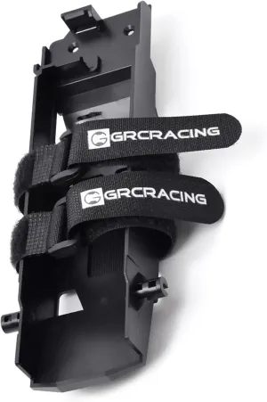 Low Gravity Racing Battery Tray Mounting Plate Bracket Expansion Board for TRAXXAS TRX4/TRX6 1/10 RC Car