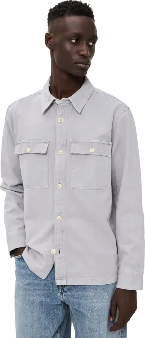 Madewell Men's Garment Dye Work Shirt