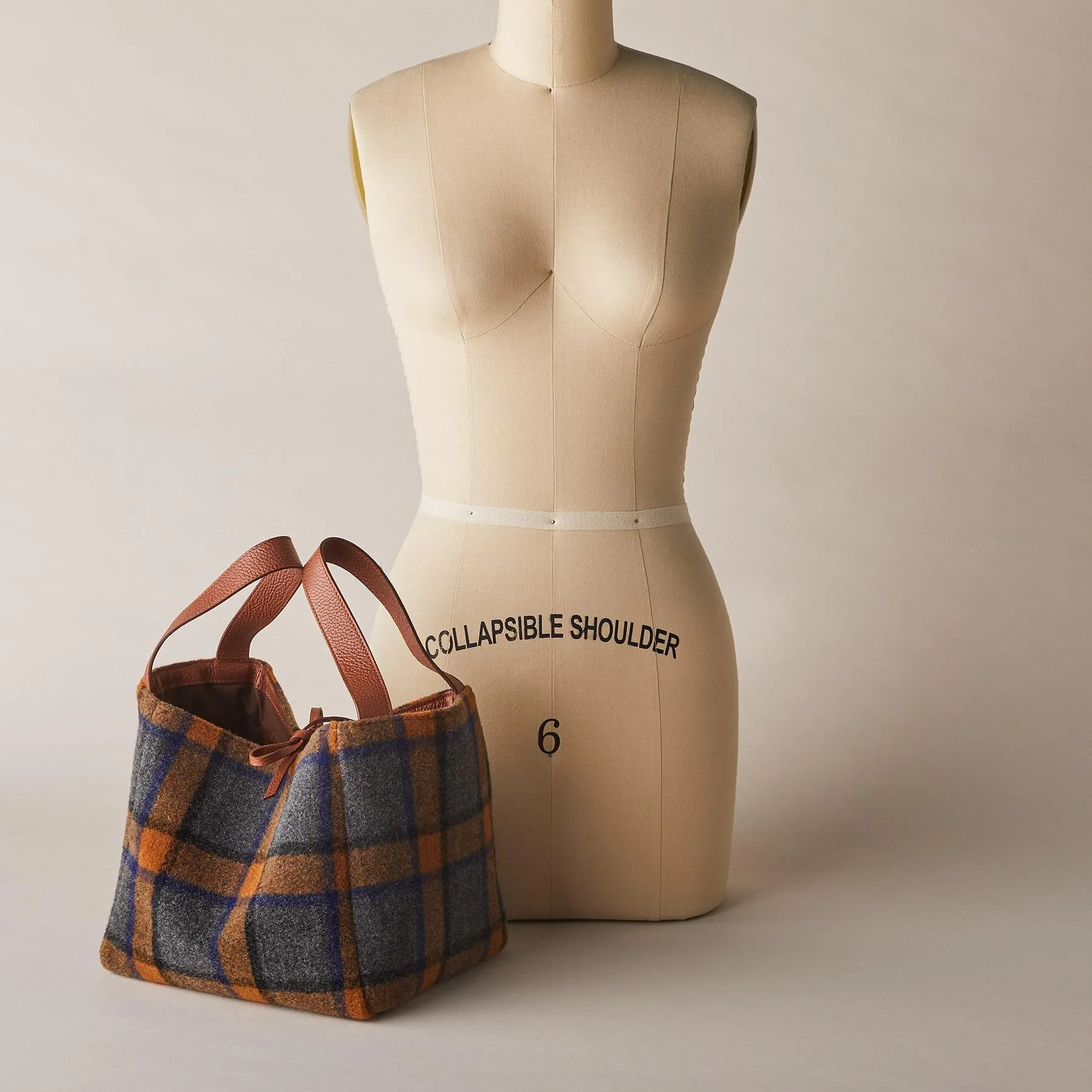 Maple Glen Totes