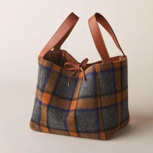 Maple Glen Totes