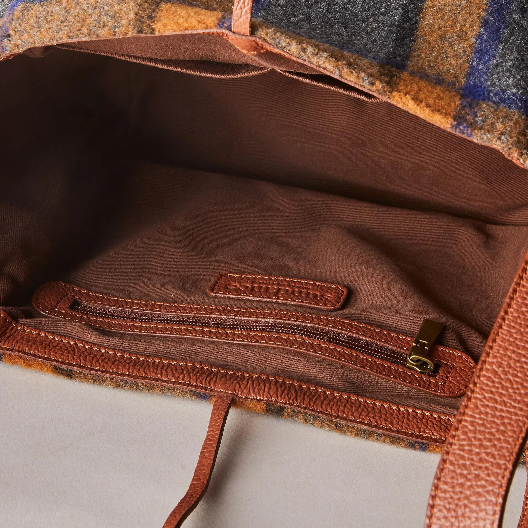 Maple Glen Totes