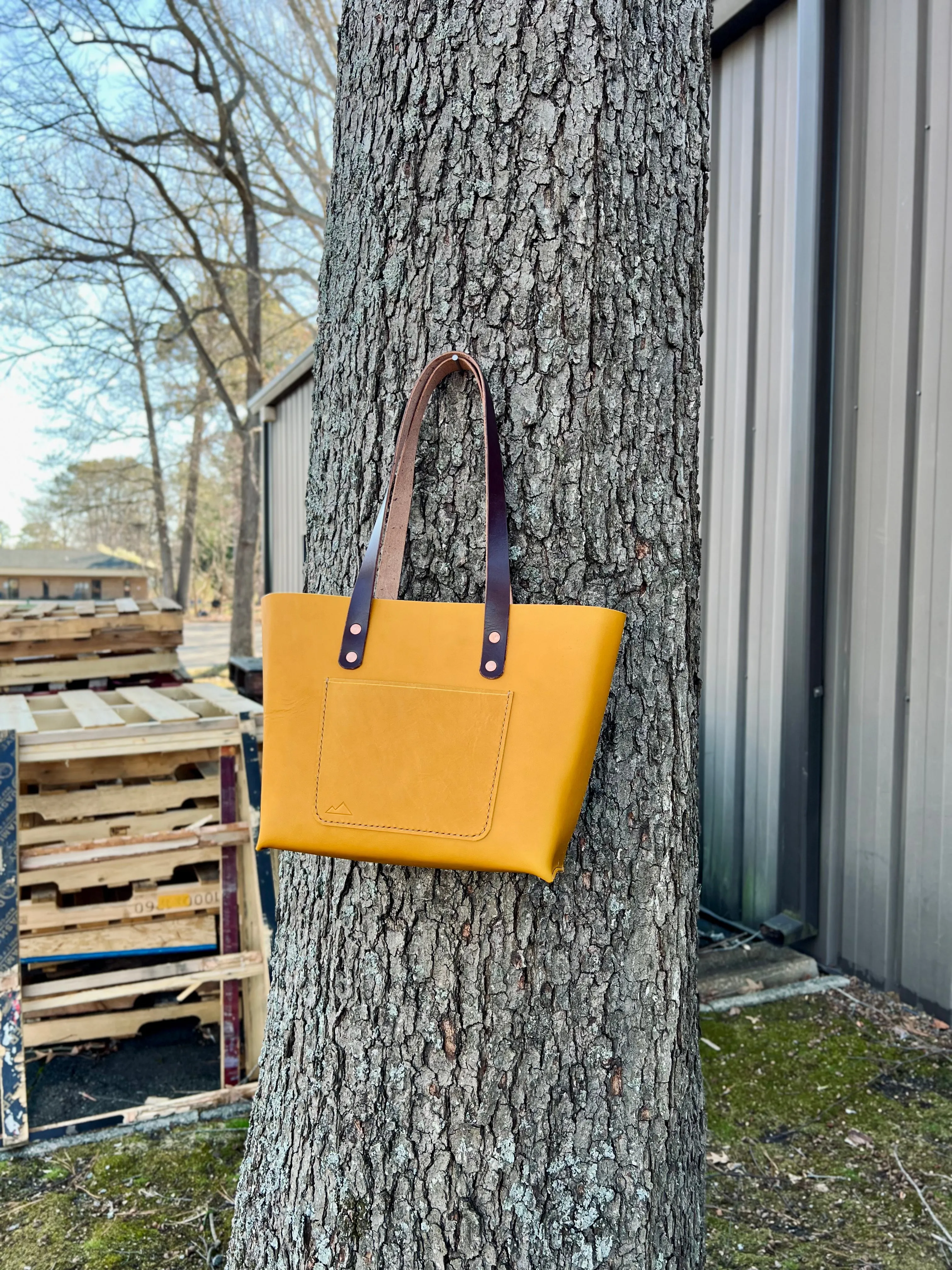 Market Tote
